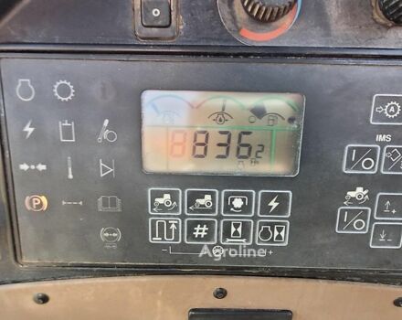 Джон Дір 8310, об'ємом двигуна 0 л та пробігом 0 тис. км за 92459 $, фото 1 на Automoto.ua