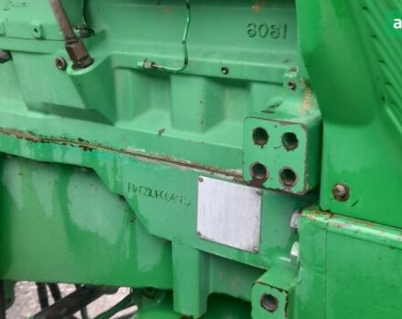 Джон Дір 8310, об'ємом двигуна 8.13 л та пробігом 0 тис. км за 53000 $, фото 1 на Automoto.ua