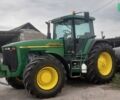 Джон Дір 8310, об'ємом двигуна 8.13 л та пробігом 0 тис. км за 53000 $, фото 6 на Automoto.ua