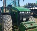 Джон Дир 8310, объемом двигателя 8.1 л и пробегом 0 тыс. км за 44500 $, фото 1 на Automoto.ua