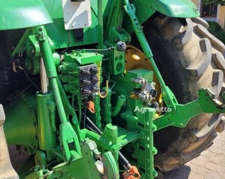 Джон Дір 8310, об'ємом двигуна 0 л та пробігом 0 тис. км за 50883 $, фото 8 на Automoto.ua
