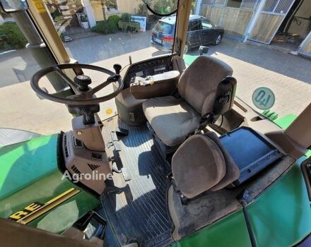 Джон Дір 8310, об'ємом двигуна 0 л та пробігом 0 тис. км за 92459 $, фото 4 на Automoto.ua