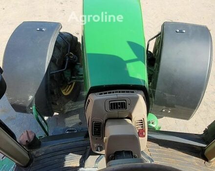 Джон Дір 8310, об'ємом двигуна 0 л та пробігом 0 тис. км за 92459 $, фото 2 на Automoto.ua
