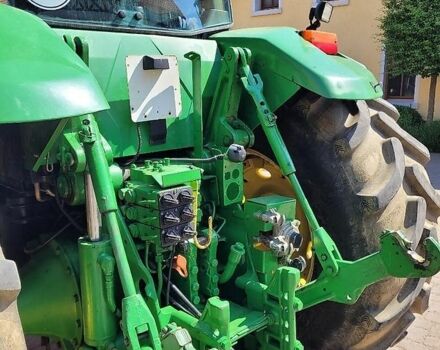 Джон Дір 8310, об'ємом двигуна 0 л та пробігом 0 тис. км за 92459 $, фото 5 на Automoto.ua