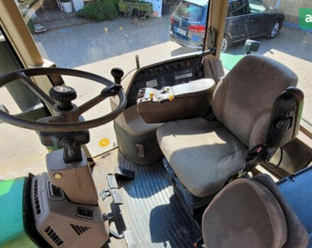 Джон Дір 8310, об'ємом двигуна 0 л та пробігом 0 тис. км за 50108 $, фото 5 на Automoto.ua