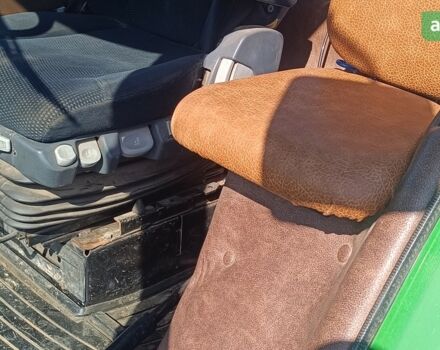 Джон Дир 8310, объемом двигателя 0 л и пробегом 0 тыс. км за 76735 $, фото 2 на Automoto.ua
