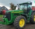 Джон Дір 8310, об'ємом двигуна 0 л та пробігом 0 тис. км за 54163 $, фото 1 на Automoto.ua