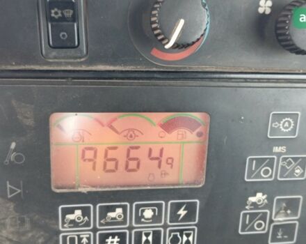 Джон Дир 8310, объемом двигателя 0 л и пробегом 0 тыс. км за 50000 $, фото 2 на Automoto.ua