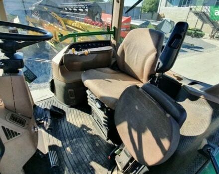 Джон Дір 8310, об'ємом двигуна 0 л та пробігом 0 тис. км за 77495 $, фото 5 на Automoto.ua