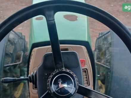 Джон Дир 8310 2000 в Калуше на Automoto.ua Джон Дир 8310, объемом двигателя 0 л и пробегом 0 тыс. км за 40000 $, фото 1 на Automoto.ua