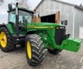 Зелений Джон Дір 8310, об'ємом двигуна 8.1 л та пробігом 10 тис. км за 87345 $, фото 1 на Automoto.ua