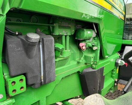 Зелений Джон Дір 8310, об'ємом двигуна 8.1 л та пробігом 10 тис. км за 87345 $, фото 12 на Automoto.ua