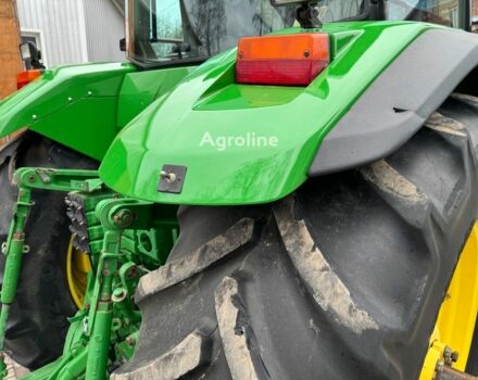 Зелений Джон Дір 8310, об'ємом двигуна 8.1 л та пробігом 10 тис. км за 87345 $, фото 35 на Automoto.ua