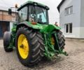 Зелений Джон Дір 8310, об'ємом двигуна 8.1 л та пробігом 10 тис. км за 87345 $, фото 5 на Automoto.ua