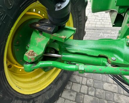 Зелений Джон Дір 8310, об'ємом двигуна 8.1 л та пробігом 10 тис. км за 87345 $, фото 15 на Automoto.ua