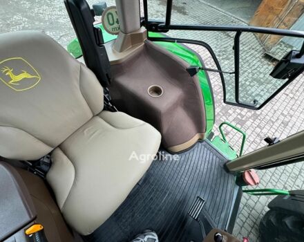 Зелений Джон Дір 8310, об'ємом двигуна 8.1 л та пробігом 10 тис. км за 87345 $, фото 52 на Automoto.ua