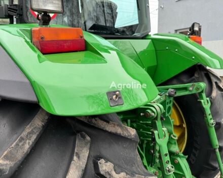 Зелений Джон Дір 8310, об'ємом двигуна 8.1 л та пробігом 10 тис. км за 87345 $, фото 34 на Automoto.ua