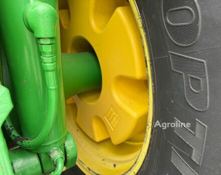 Зелений Джон Дір 8310, об'ємом двигуна 8.1 л та пробігом 10 тис. км за 87345 $, фото 37 на Automoto.ua