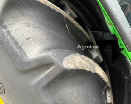 Зелений Джон Дір 8310, об'ємом двигуна 8.1 л та пробігом 10 тис. км за 87345 $, фото 28 на Automoto.ua