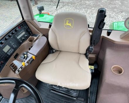 Зелений Джон Дір 8310, об'ємом двигуна 8.1 л та пробігом 10 тис. км за 87345 $, фото 46 на Automoto.ua