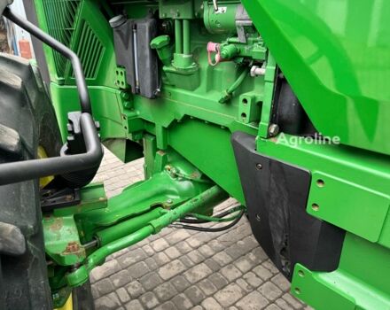 Зелений Джон Дір 8310, об'ємом двигуна 8.1 л та пробігом 10 тис. км за 87345 $, фото 14 на Automoto.ua