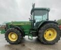 Зеленый Джон Дир 8310, объемом двигателя 0 л и пробегом 0 тыс. км за 62482 $, фото 4 на Automoto.ua