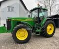 Зелений Джон Дір 8310, об'ємом двигуна 8.1 л та пробігом 10 тис. км за 87345 $, фото 8 на Automoto.ua