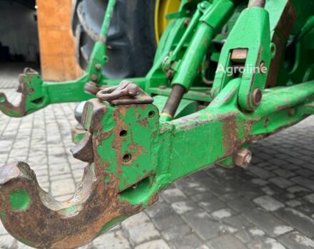 Зелений Джон Дір 8310, об'ємом двигуна 8.1 л та пробігом 10 тис. км за 87345 $, фото 30 на Automoto.ua