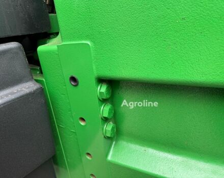 Зелений Джон Дір 8310, об'ємом двигуна 8.1 л та пробігом 10 тис. км за 87345 $, фото 23 на Automoto.ua