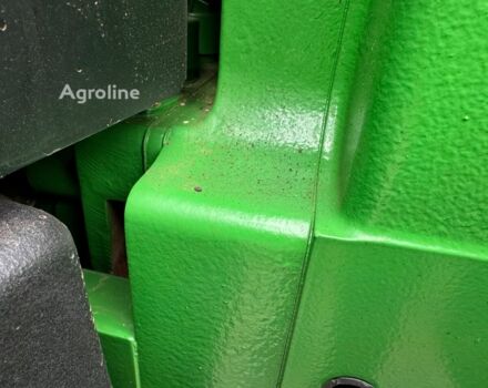 Зелений Джон Дір 8310, об'ємом двигуна 8.1 л та пробігом 10 тис. км за 87345 $, фото 24 на Automoto.ua