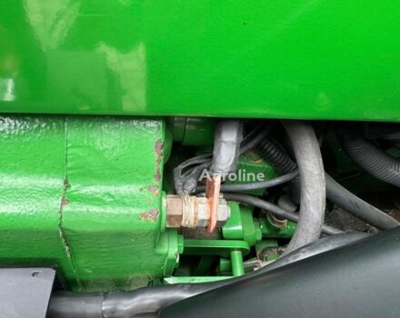 Зелений Джон Дір 8310, об'ємом двигуна 8.1 л та пробігом 10 тис. км за 87345 $, фото 18 на Automoto.ua