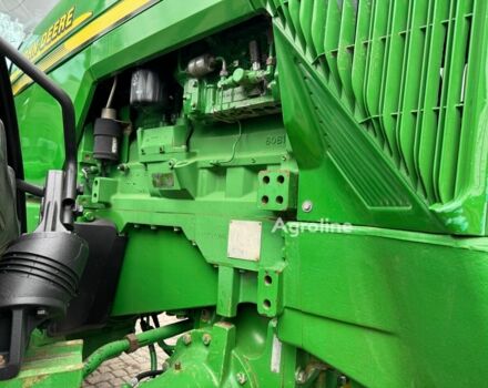 Зелений Джон Дір 8310, об'ємом двигуна 8.1 л та пробігом 10 тис. км за 87345 $, фото 20 на Automoto.ua