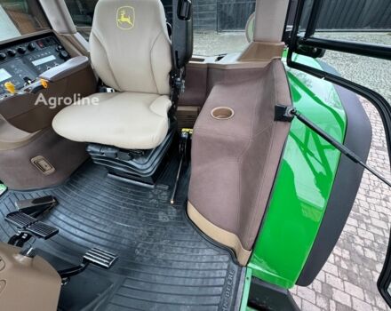 Зелений Джон Дір 8310, об'ємом двигуна 8.1 л та пробігом 10 тис. км за 87345 $, фото 45 на Automoto.ua