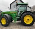 Зелений Джон Дір 8310, об'ємом двигуна 8.1 л та пробігом 10 тис. км за 87345 $, фото 7 на Automoto.ua