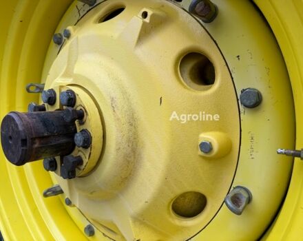 Зелений Джон Дір 8310, об'ємом двигуна 8.1 л та пробігом 10 тис. км за 87345 $, фото 29 на Automoto.ua