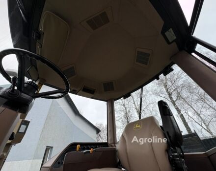 Зелений Джон Дір 8310, об'ємом двигуна 8.1 л та пробігом 10 тис. км за 87345 $, фото 44 на Automoto.ua