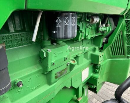 Зелений Джон Дір 8310, об'ємом двигуна 8.1 л та пробігом 10 тис. км за 87345 $, фото 22 на Automoto.ua
