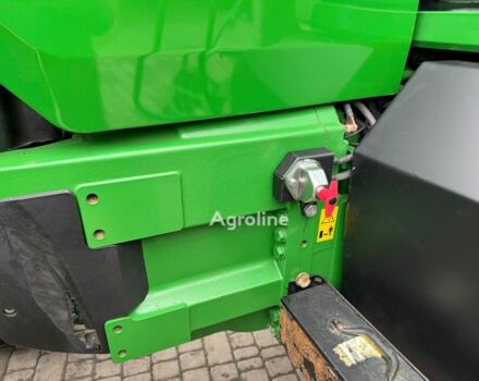 Зелений Джон Дір 8310, об'ємом двигуна 8.1 л та пробігом 10 тис. км за 87345 $, фото 17 на Automoto.ua