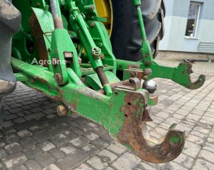 Зелений Джон Дір 8310, об'ємом двигуна 8.1 л та пробігом 10 тис. км за 87345 $, фото 31 на Automoto.ua