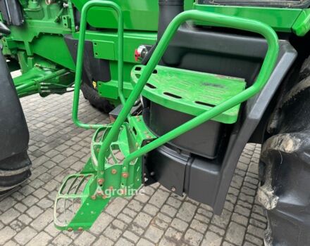 Зелений Джон Дір 8310, об'ємом двигуна 8.1 л та пробігом 10 тис. км за 87345 $, фото 39 на Automoto.ua