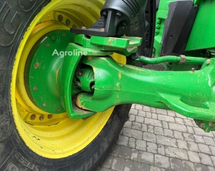 Зелений Джон Дір 8310, об'ємом двигуна 8.1 л та пробігом 10 тис. км за 87345 $, фото 19 на Automoto.ua