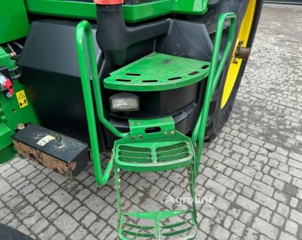 Зелений Джон Дір 8310, об'ємом двигуна 8.1 л та пробігом 10 тис. км за 87345 $, фото 40 на Automoto.ua