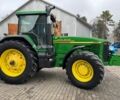 Зелений Джон Дір 8310, об'ємом двигуна 8.1 л та пробігом 10 тис. км за 87345 $, фото 1 на Automoto.ua
