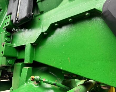 Зелений Джон Дір 8310, об'ємом двигуна 8.1 л та пробігом 10 тис. км за 87345 $, фото 16 на Automoto.ua