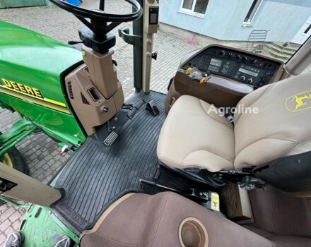 Зелений Джон Дір 8310, об'ємом двигуна 8.1 л та пробігом 10 тис. км за 87345 $, фото 43 на Automoto.ua