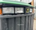 Зелений Джон Дір 8310, об'ємом двигуна 8.1 л та пробігом 10 тис. км за 87345 $, фото 26 на Automoto.ua