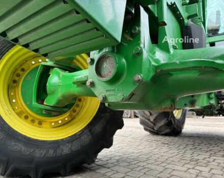 Зелений Джон Дір 8310, об'ємом двигуна 8.1 л та пробігом 10 тис. км за 87345 $, фото 13 на Automoto.ua
