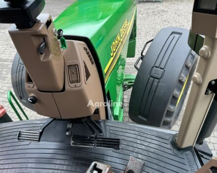 Зелений Джон Дір 8310, об'ємом двигуна 8.1 л та пробігом 10 тис. км за 87345 $, фото 49 на Automoto.ua