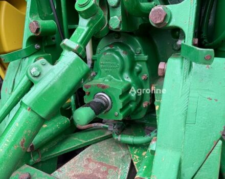 Зелений Джон Дір 8310, об'ємом двигуна 8.1 л та пробігом 10 тис. км за 87345 $, фото 32 на Automoto.ua