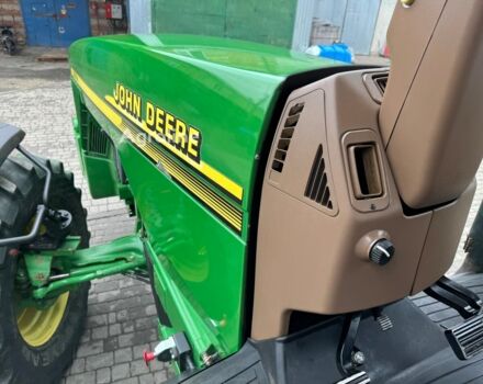 Зелений Джон Дір 8310, об'ємом двигуна 8.1 л та пробігом 10 тис. км за 87345 $, фото 51 на Automoto.ua